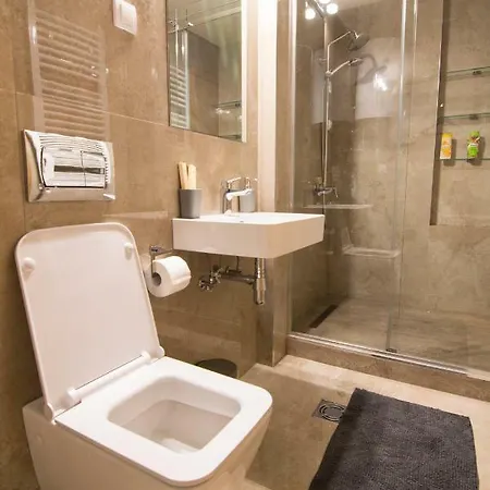 St. Sava Temple/slavija Square *