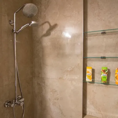 Апартаменты St. Sava Temple/slavija Square